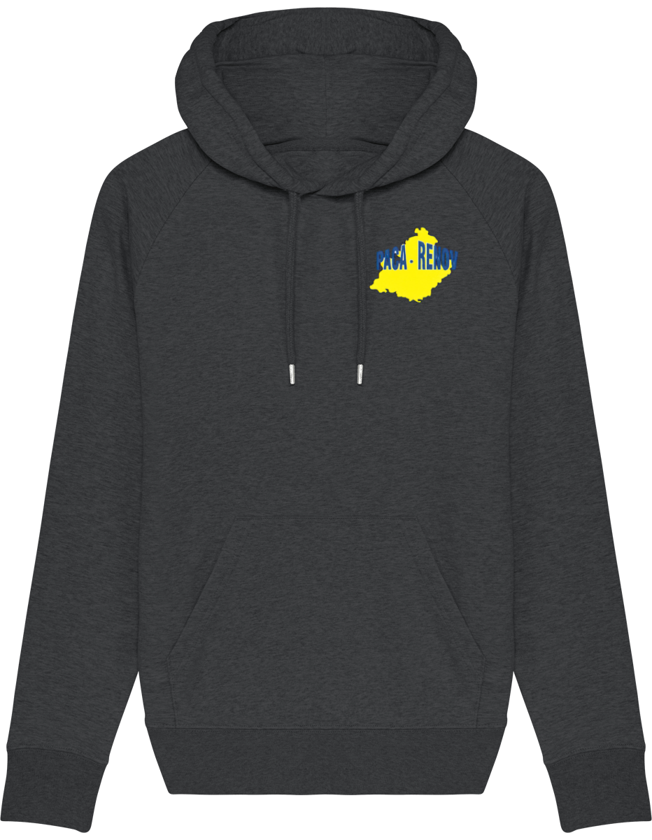 Sweat-shirt à capuche Stanley Flyer