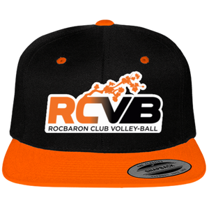 Casquette Snapback RCVB