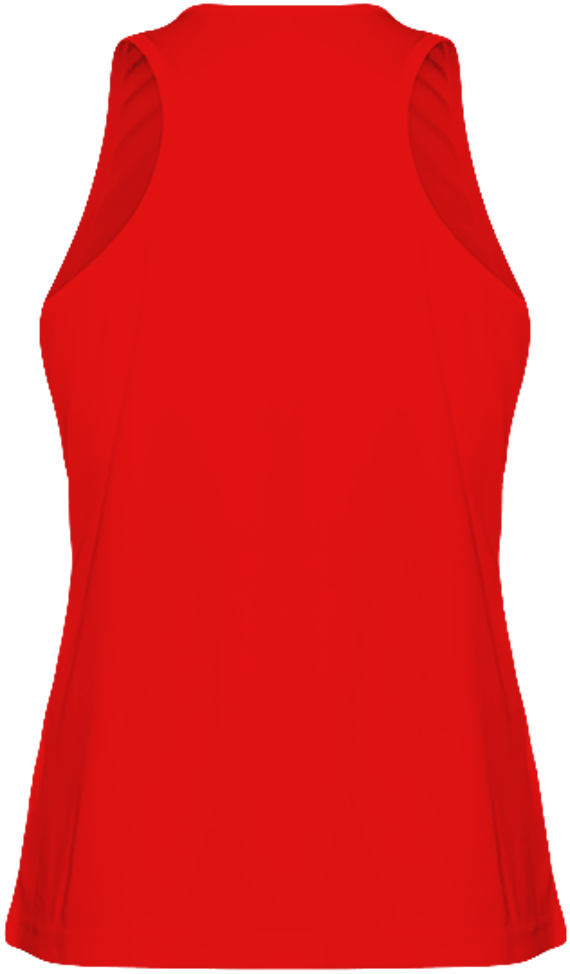 Débardeur Sport Femme
