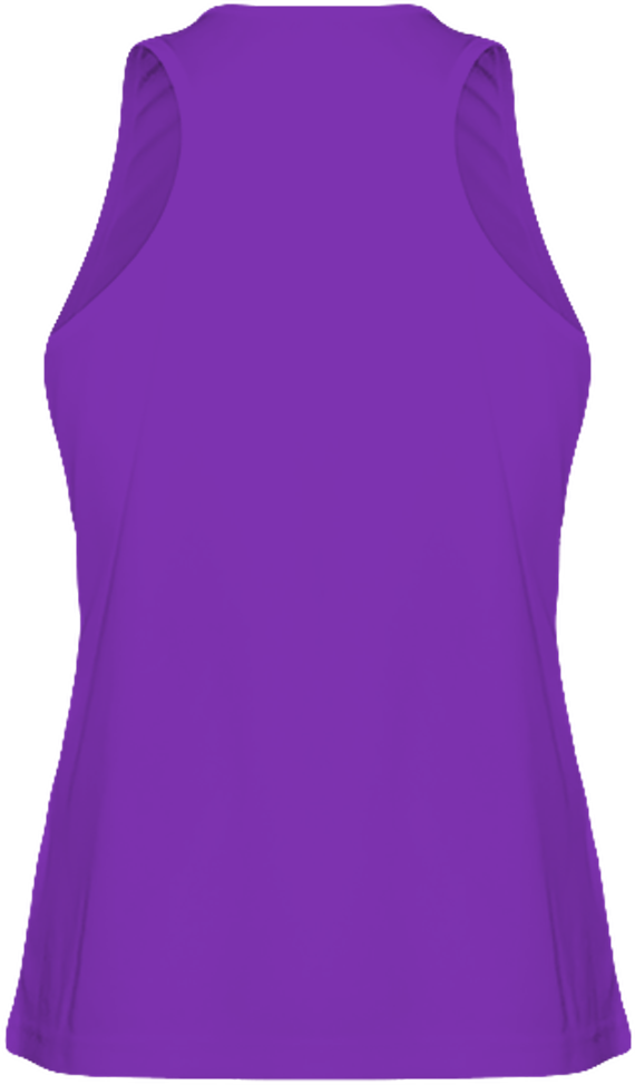 Débardeur Sport Femme