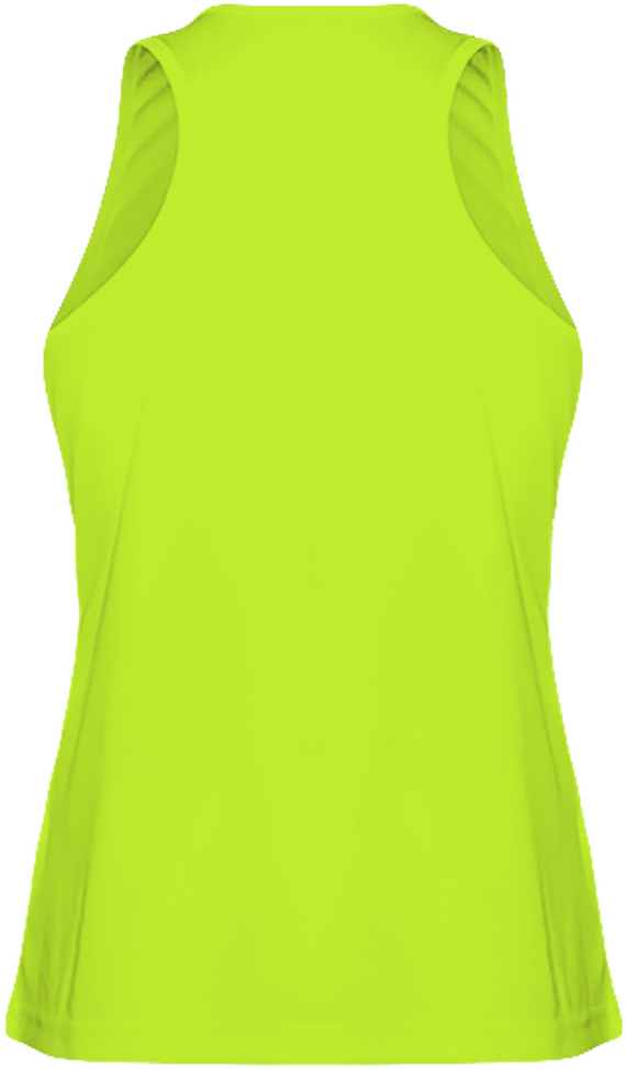 Débardeur Sport Femme