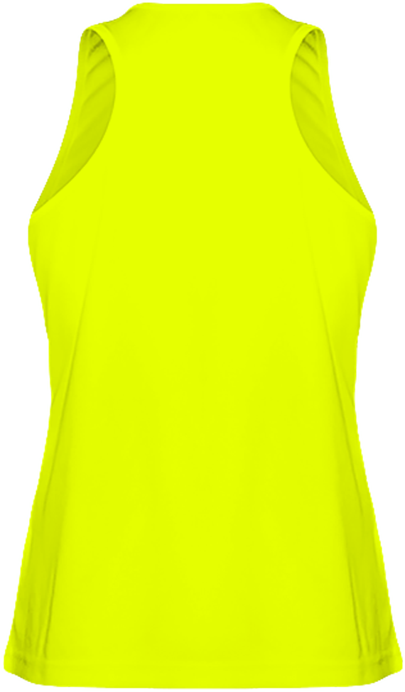 Débardeur Sport Femme