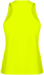 Débardeur Sport Femme