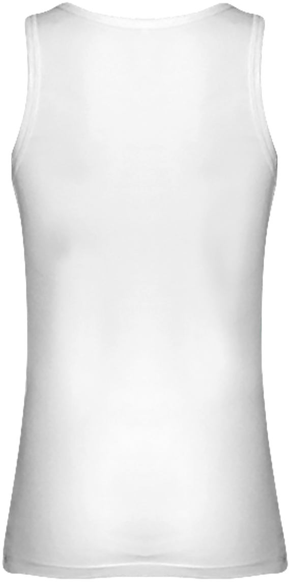 Débardeur Long Femme