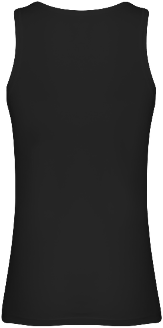 Débardeur Long Femme