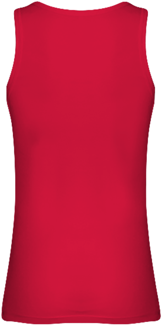 Débardeur Long Femme