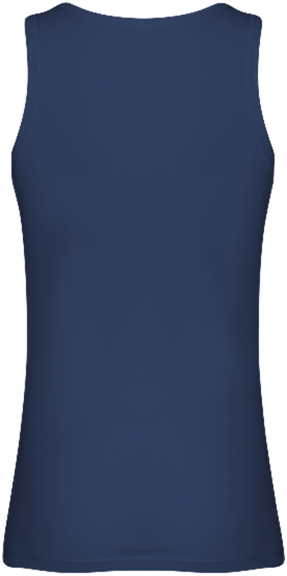 Débardeur Long Femme