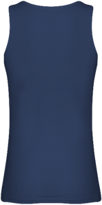Débardeur Long Femme