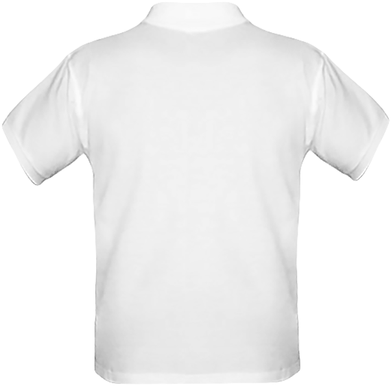 Polo 100% coton