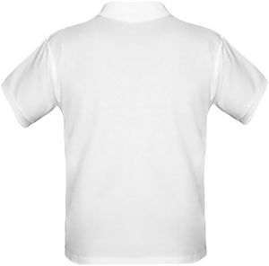 Polo 100% coton