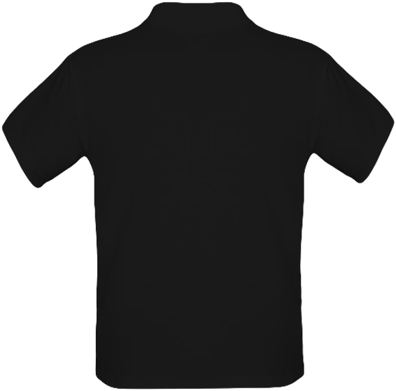 Polo 100% coton