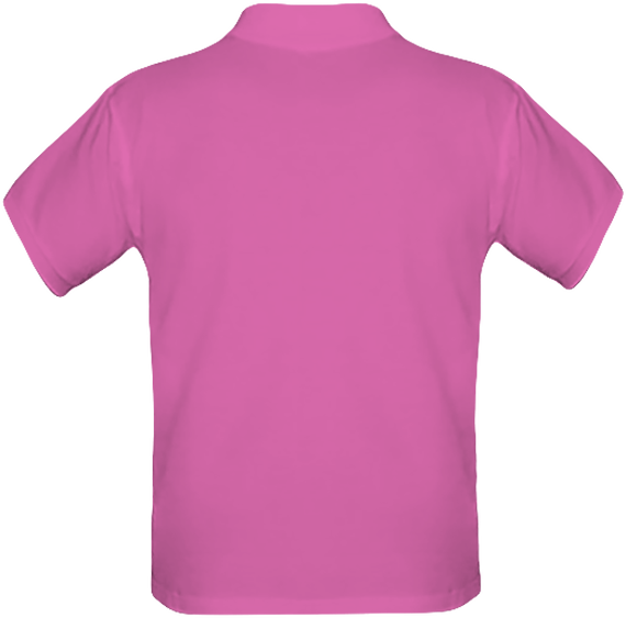 Polo 100% coton