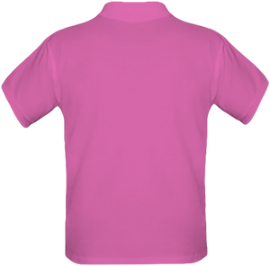 Polo 100% coton