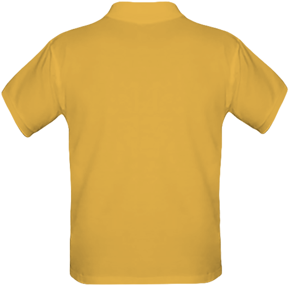 Polo 100% coton