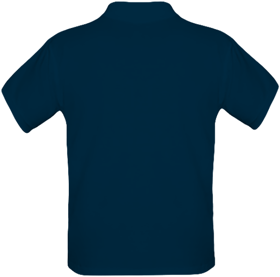 Polo 100% coton