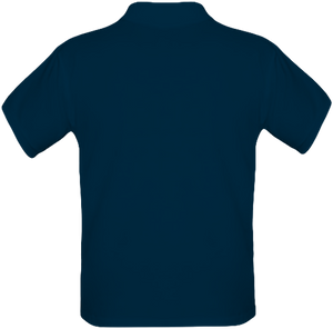Polo 100% coton