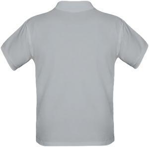 Polo 100% coton