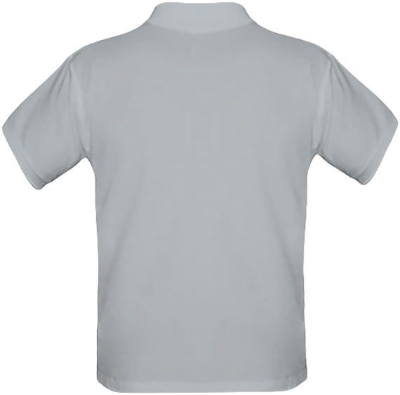 Polo 100% coton