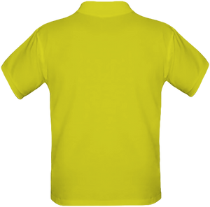Polo 100% coton