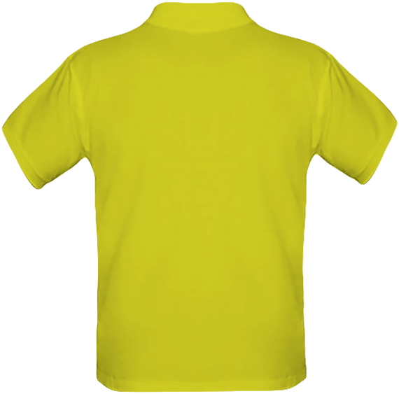 Polo 100% coton