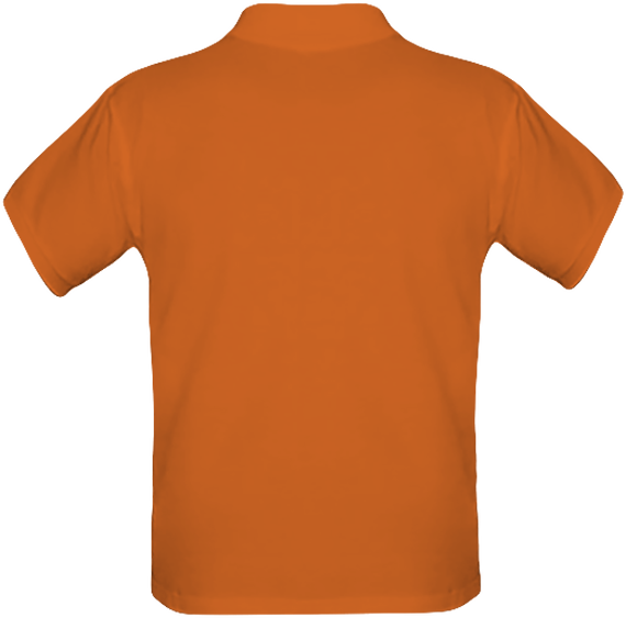 Polo 100% coton