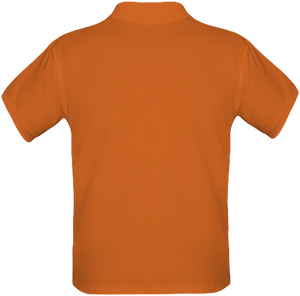 Polo 100% coton