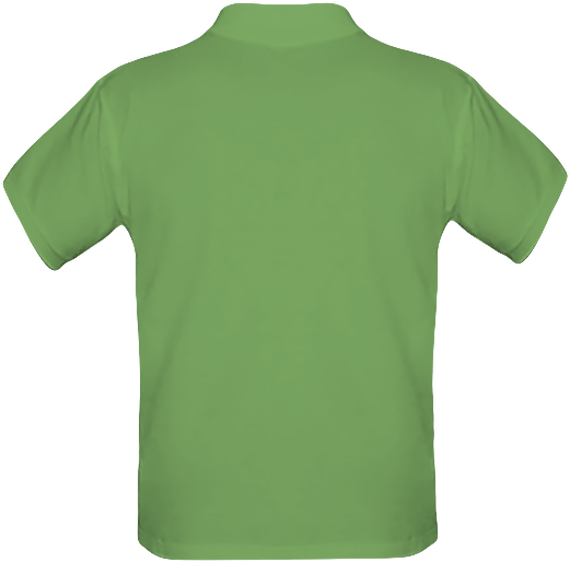 Polo 100% coton
