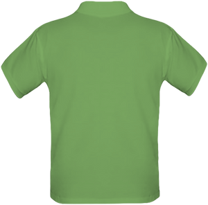 Polo 100% coton