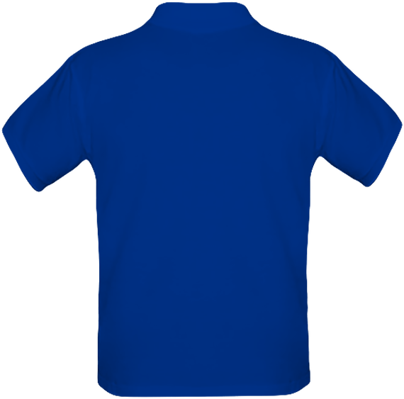 Polo 100% coton