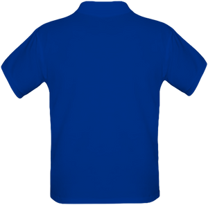 Polo 100% coton