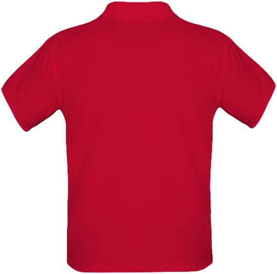 Polo 100% coton