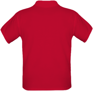 Polo 100% coton