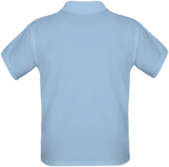 Polo 100% coton