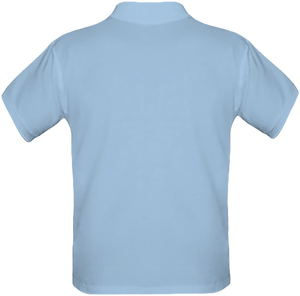 Polo 100% coton