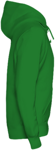 Sweat à Capuche Bicolore