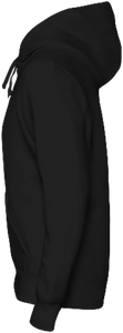 Sweat à Capuche Bicolore