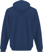 Charger l&#39;image dans la galerie, Sweat Shirt Zippé Capuche

