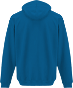 Charger l&#39;image dans la galerie, Sweat Shirt Zippé Capuche
