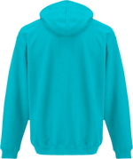 Charger l&#39;image dans la galerie, Sweat Shirt Zippé Capuche
