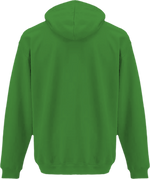 Charger l&#39;image dans la galerie, Sweat Shirt Zippé Capuche
