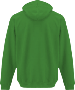 Sweat Shirt Zippé Capuche
