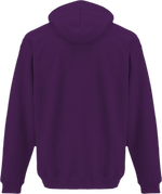 Charger l&#39;image dans la galerie, Sweat Shirt Zippé Capuche
