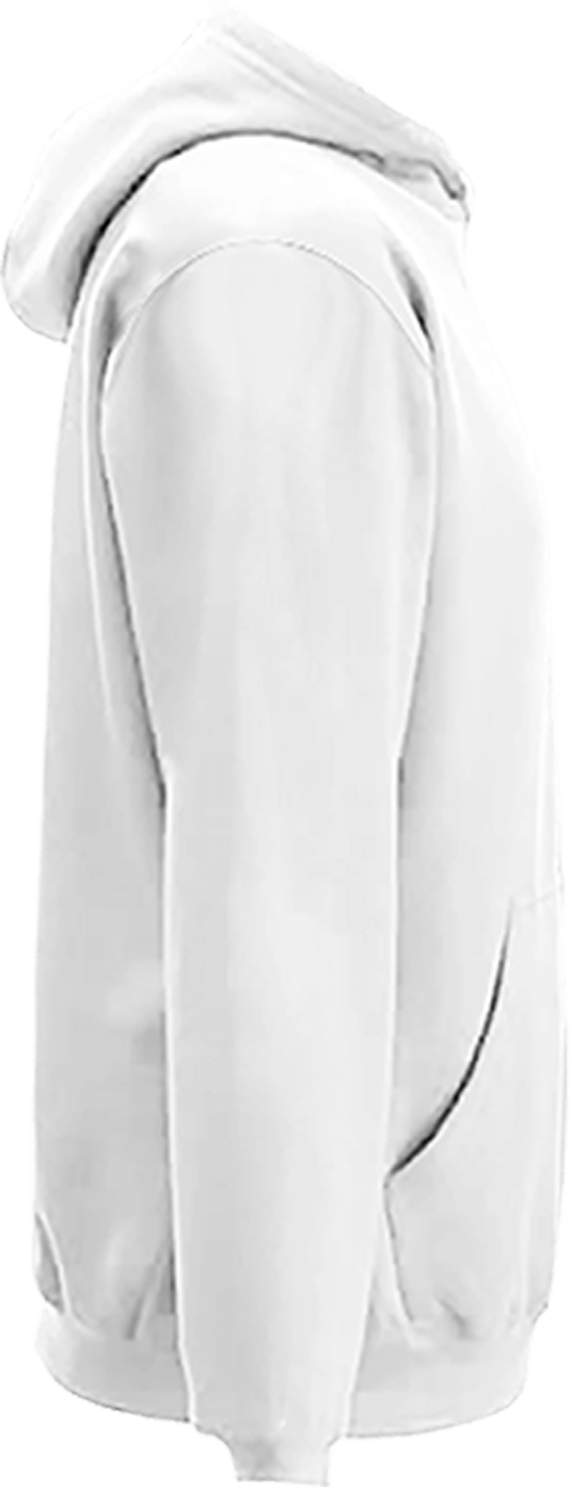 Sweat Shirt Zippé Capuche