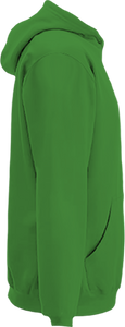 Sweat Shirt Zippé Capuche
