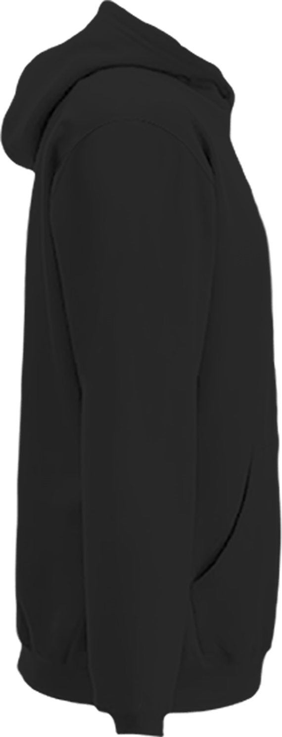 Sweat Shirt Zippé Capuche