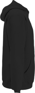 Sweat Shirt Zippé Capuche
