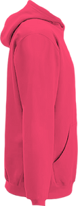 Sweat Shirt Zippé Capuche