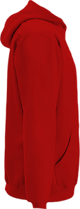 Sweat Shirt Zippé Capuche