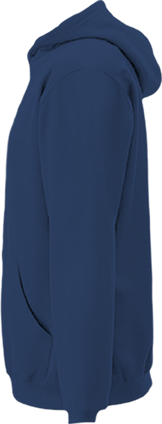 Sweat Shirt Zippé Capuche