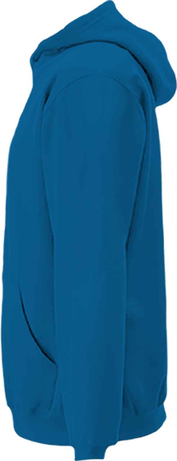 Sweat Shirt Zippé Capuche